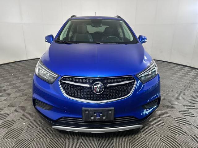 used 2018 Buick Encore car, priced at $14,500