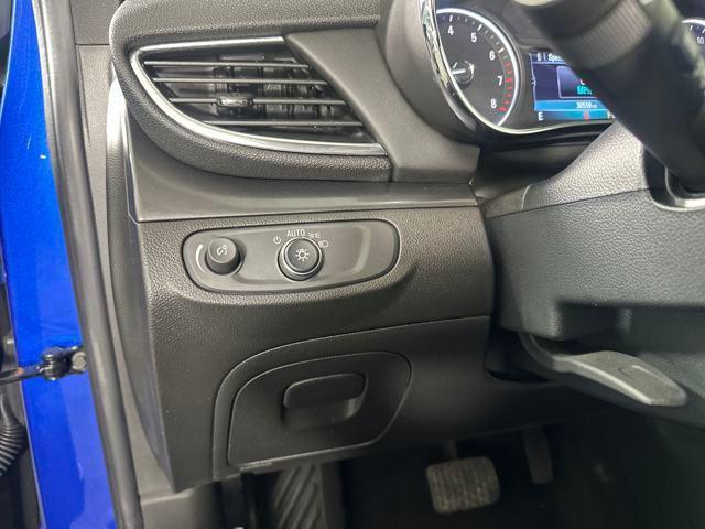used 2018 Buick Encore car, priced at $14,500