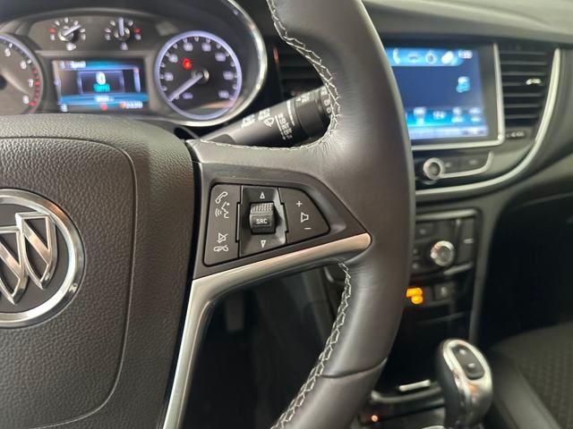 used 2018 Buick Encore car, priced at $14,500