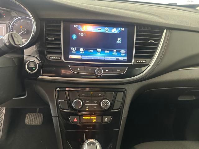 used 2018 Buick Encore car, priced at $14,500