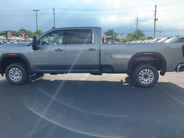 new 2025 GMC Sierra 2500 car, priced at $57,220