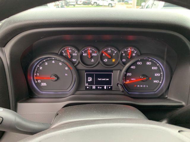 new 2025 GMC Sierra 2500 car, priced at $44,260