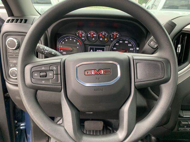 new 2025 GMC Sierra 2500 car, priced at $44,260