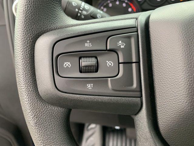 new 2025 GMC Sierra 2500 car, priced at $44,260