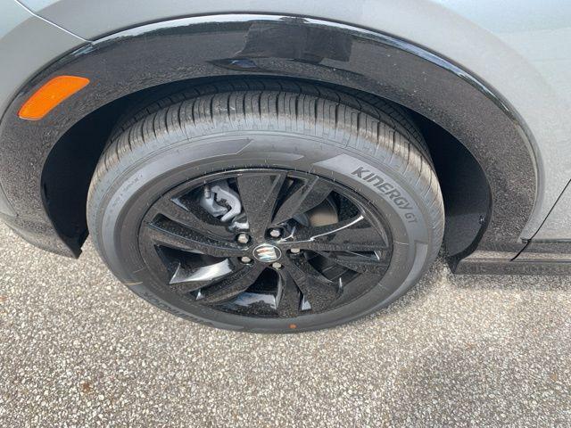 new 2026 Buick Encore GX car, priced at $30,080
