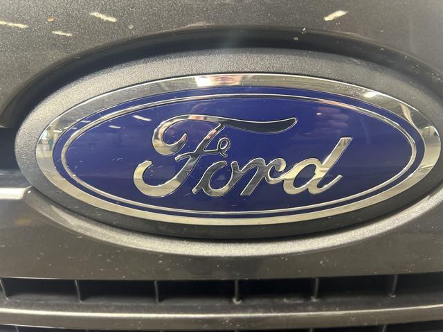 used 2018 Ford F-150 car, priced at $26,490