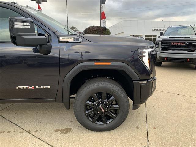 new 2025 GMC Sierra 2500 car, priced at $83,515