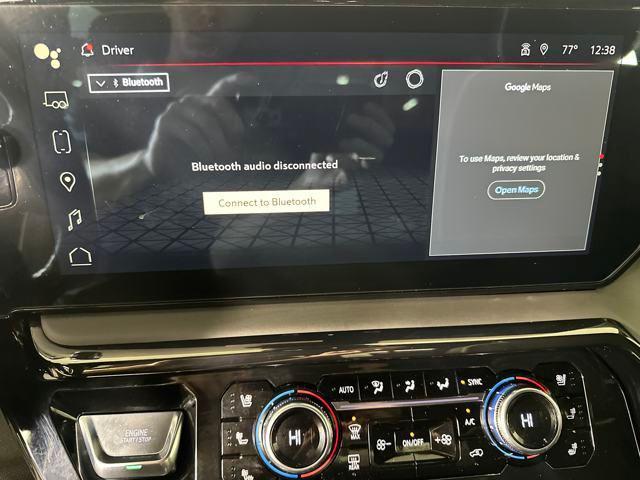 used 2024 GMC Sierra 1500 car, priced at $64,900