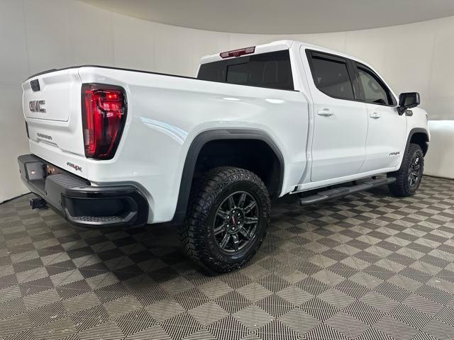 used 2024 GMC Sierra 1500 car, priced at $64,900