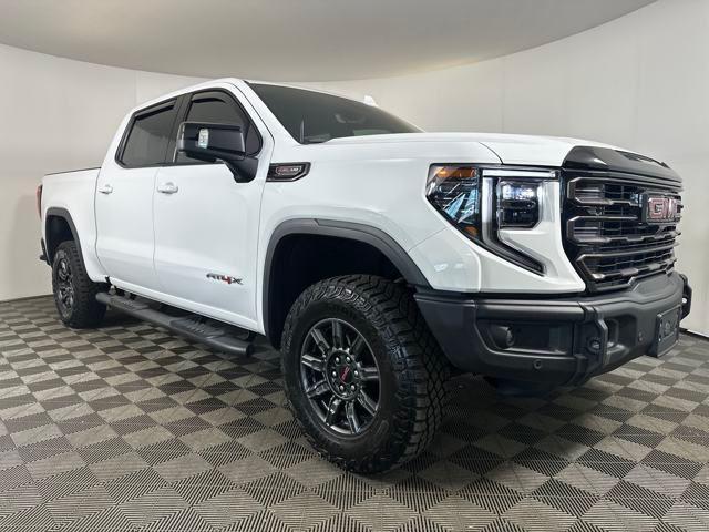 used 2024 GMC Sierra 1500 car, priced at $64,900