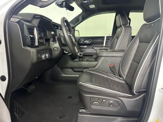 used 2024 GMC Sierra 1500 car, priced at $64,900