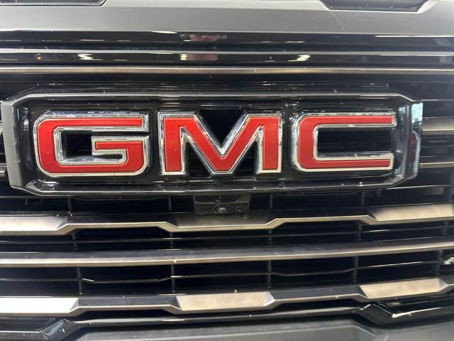 used 2024 GMC Sierra 1500 car, priced at $64,900