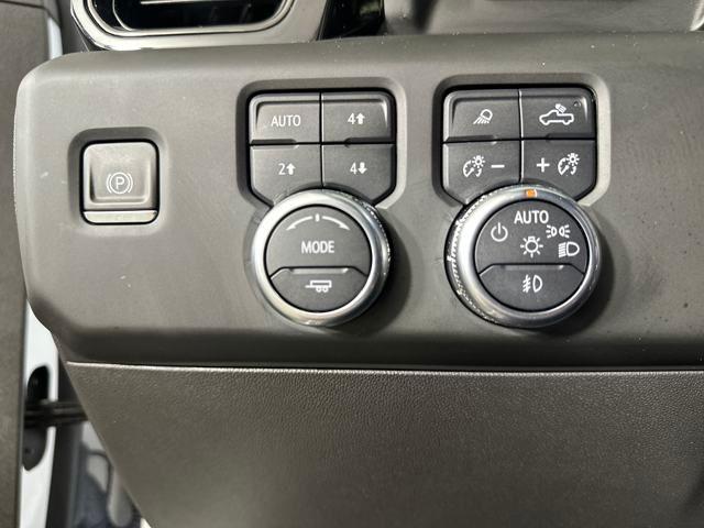 used 2024 GMC Sierra 1500 car, priced at $64,900