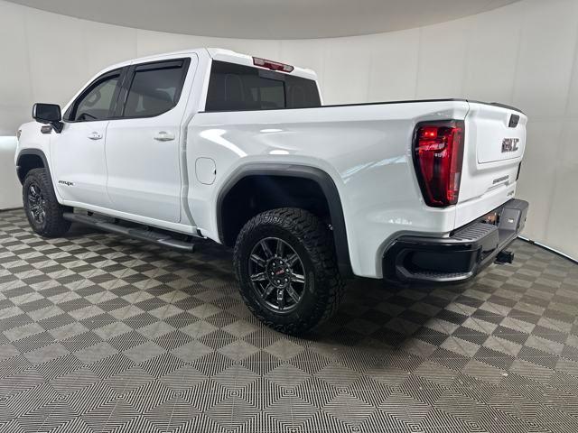 used 2024 GMC Sierra 1500 car, priced at $64,900