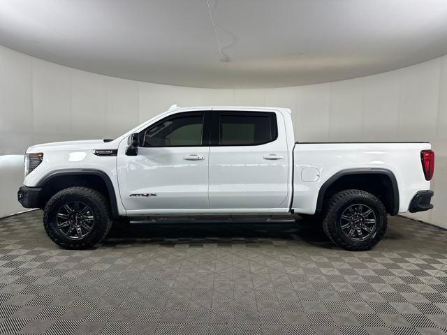 used 2024 GMC Sierra 1500 car, priced at $64,900
