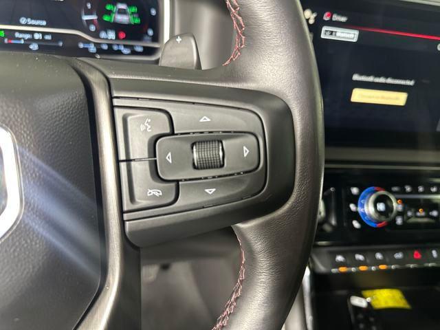 used 2024 GMC Sierra 1500 car, priced at $64,900