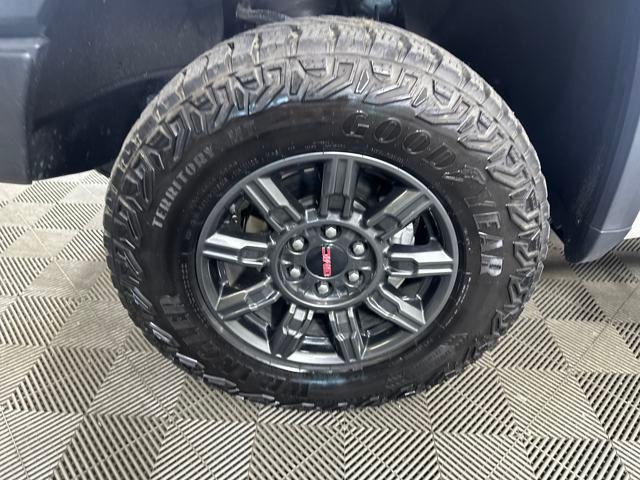 used 2024 GMC Sierra 1500 car, priced at $64,900