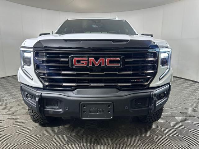 used 2024 GMC Sierra 1500 car, priced at $64,900