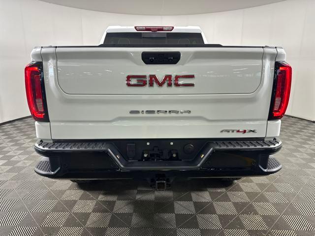 used 2024 GMC Sierra 1500 car, priced at $64,900