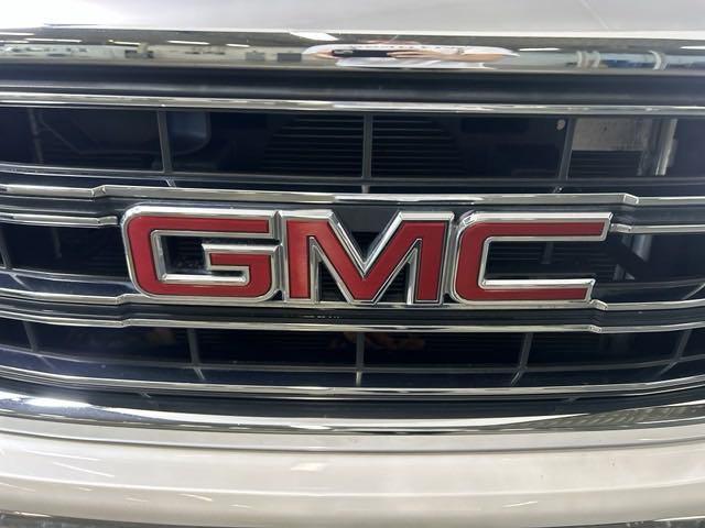 used 2015 GMC Sierra 1500 car, priced at $23,440