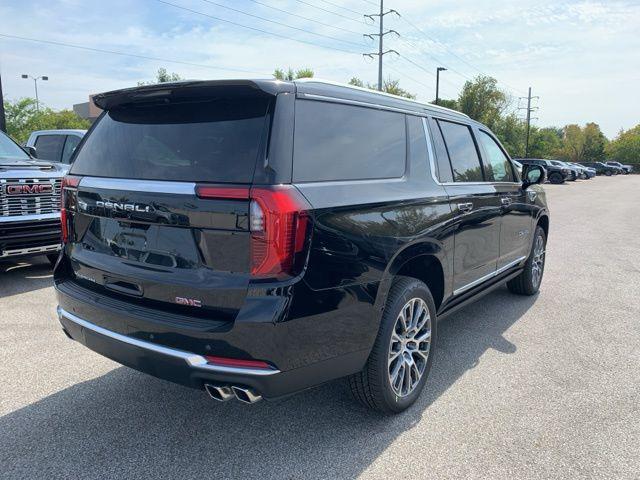 new 2026 GMC Yukon XL car, priced at $99,360