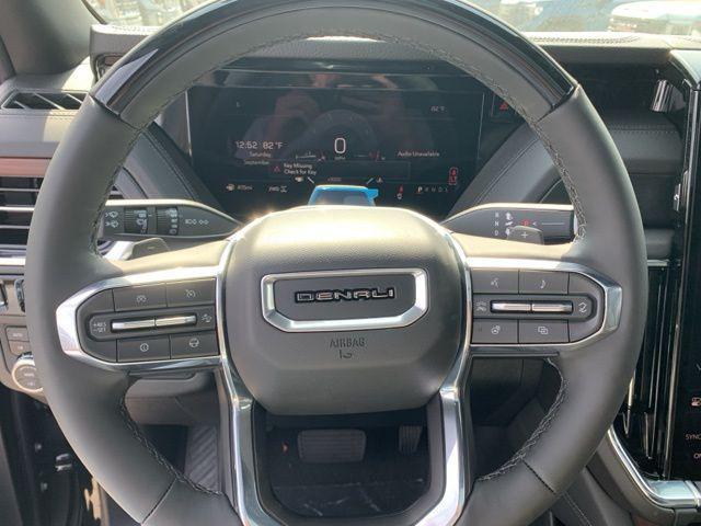 new 2026 GMC Yukon XL car, priced at $99,360