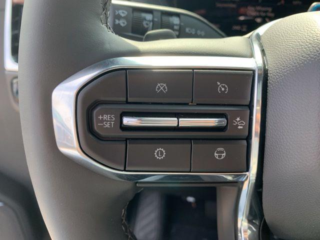 new 2026 GMC Yukon XL car, priced at $99,360