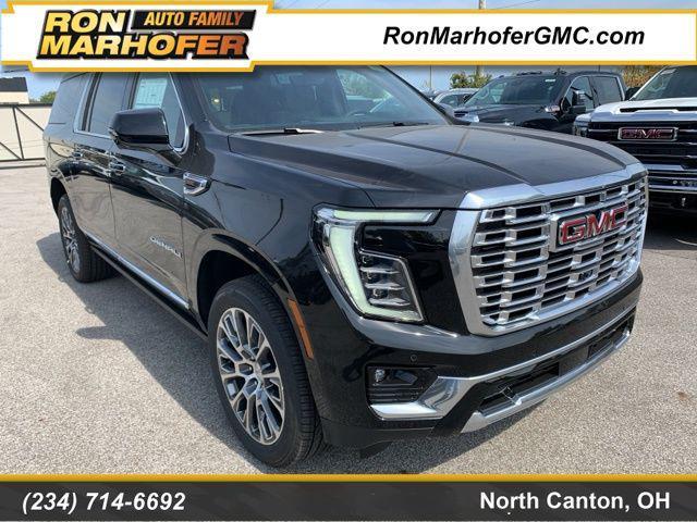 new 2026 GMC Yukon XL car, priced at $99,360