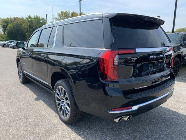 new 2026 GMC Yukon XL car, priced at $99,360