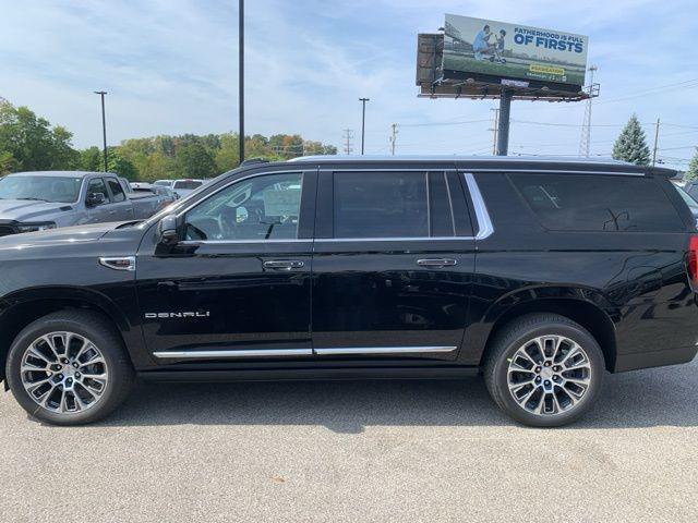 new 2026 GMC Yukon XL car, priced at $99,360