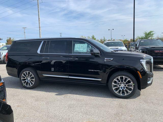 new 2026 GMC Yukon XL car, priced at $99,360