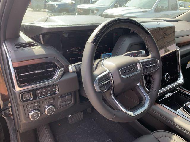 new 2026 GMC Yukon XL car, priced at $99,360