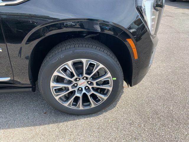 new 2026 GMC Yukon XL car, priced at $99,360