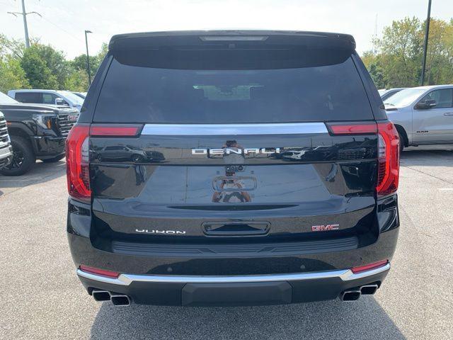 new 2026 GMC Yukon XL car, priced at $99,360