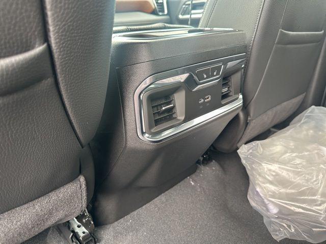 new 2025 GMC Sierra 3500 car, priced at $88,565