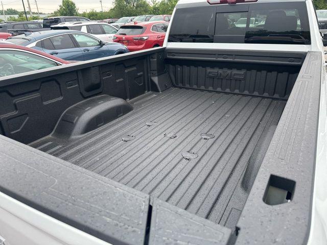 new 2025 GMC Sierra 3500 car, priced at $88,565