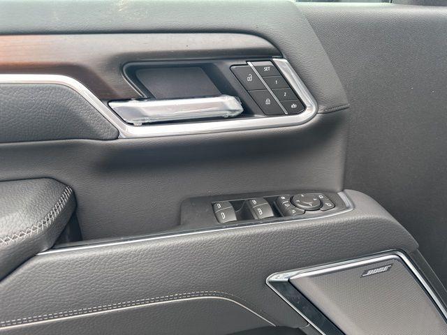 new 2025 GMC Sierra 3500 car, priced at $88,565