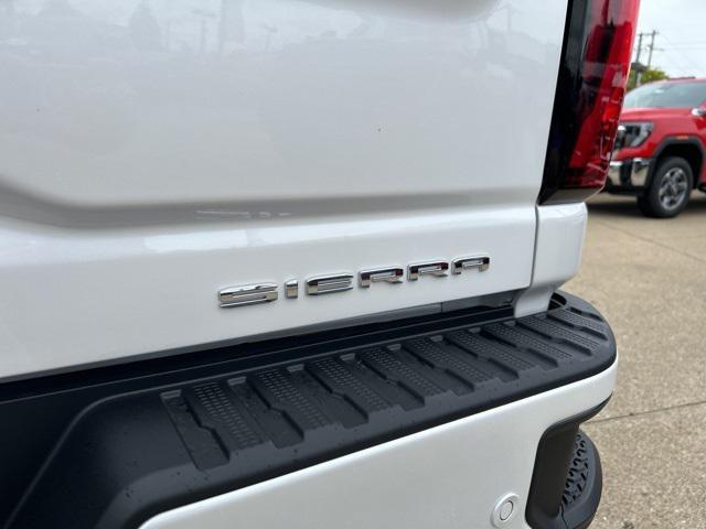 new 2025 GMC Sierra 2500 car, priced at $92,430