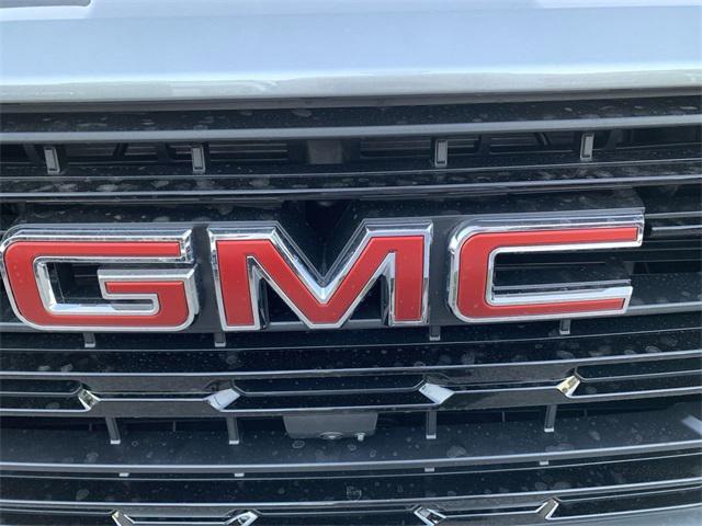 new 2025 GMC Sierra 1500 car, priced at $62,475