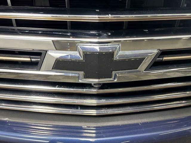 used 2020 Chevrolet Silverado 1500 car, priced at $36,590