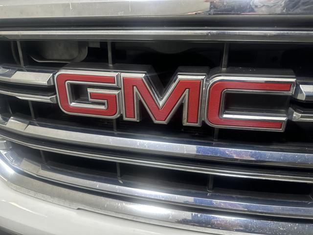 used 2016 GMC Sierra 1500 car, priced at $23,900