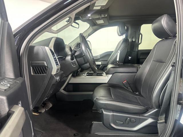 used 2021 Ford F-350 car, priced at $49,500