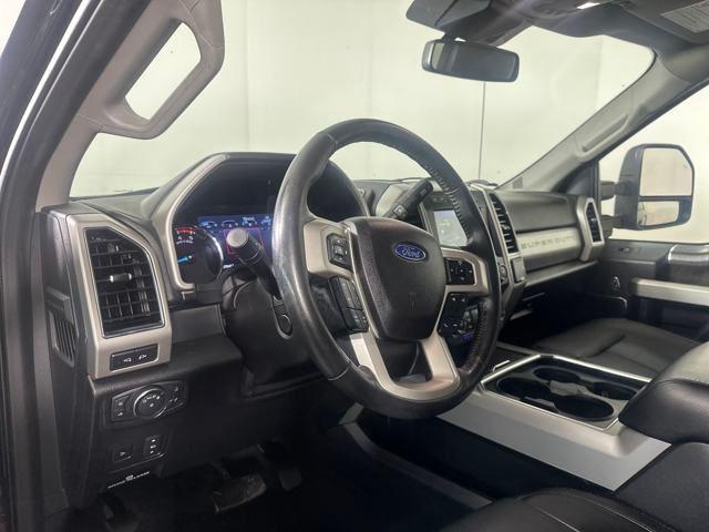 used 2021 Ford F-350 car, priced at $49,500