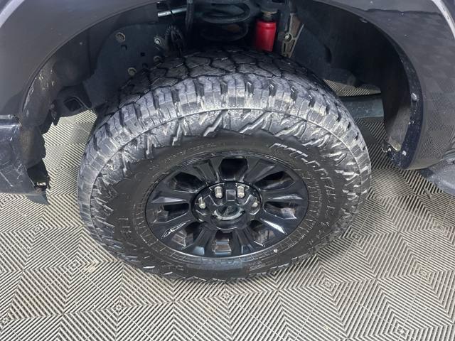 used 2021 Ford F-350 car, priced at $49,500