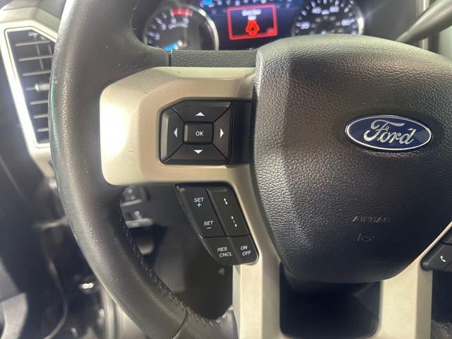used 2021 Ford F-350 car, priced at $49,500