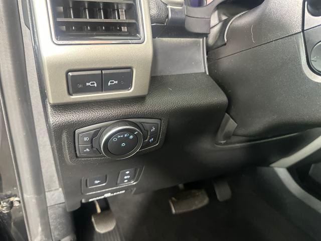 used 2021 Ford F-350 car, priced at $49,500