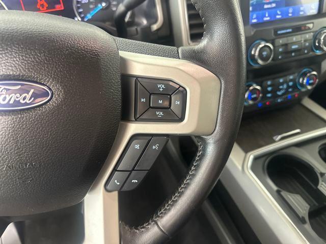 used 2021 Ford F-350 car, priced at $49,500