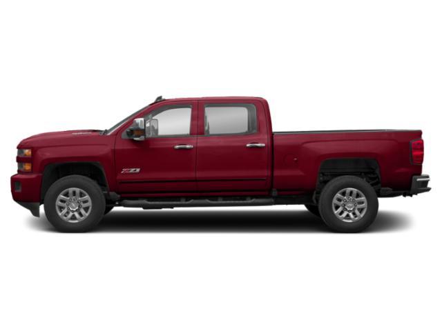 used 2019 Chevrolet Silverado 3500 car, priced at $48,440