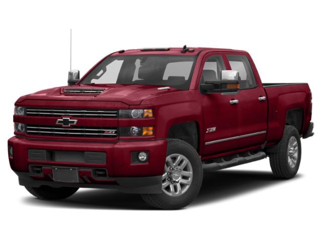 used 2019 Chevrolet Silverado 3500 car, priced at $48,440