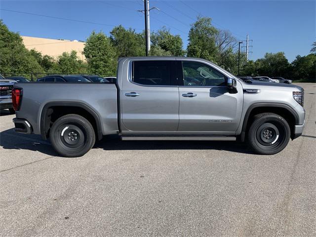 new 2024 GMC Sierra 1500 car, priced at $66,910